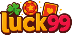 Luck99 Logo